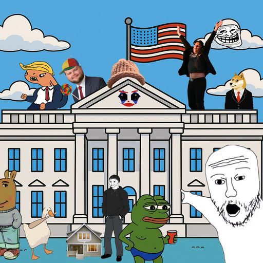 MemeHouse