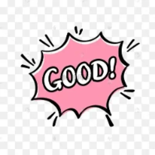 GOOD
