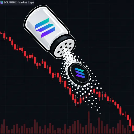 $SALTY