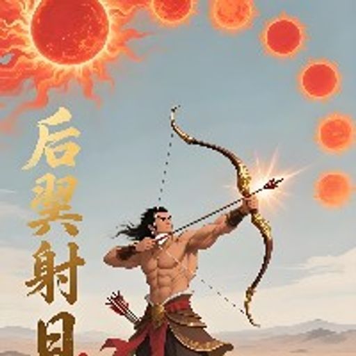 射日