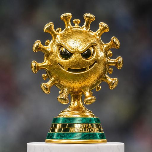 VIRUSCUP