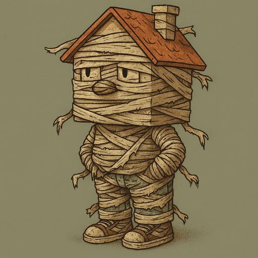 MUMMYHOUSE