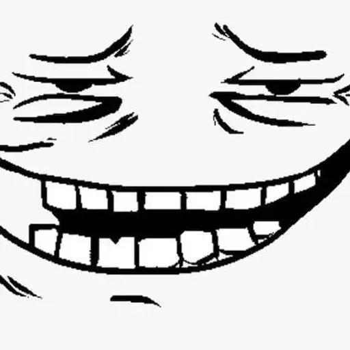 smug