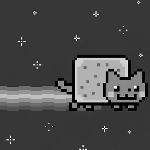 NYAN CAT