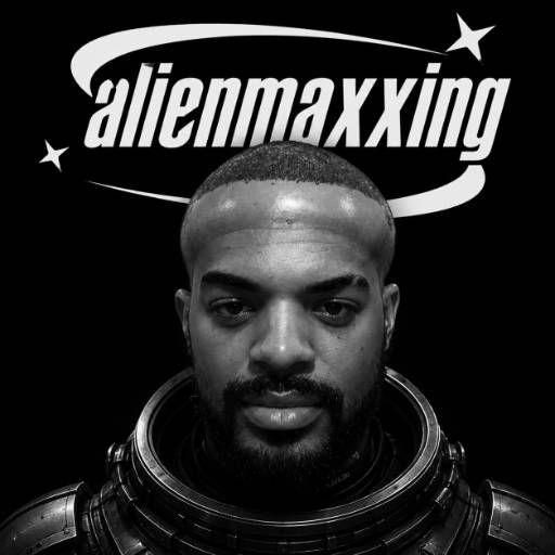 ALIENMAXX