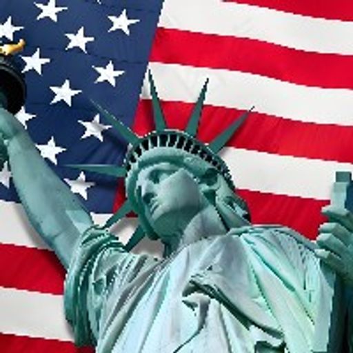 USA