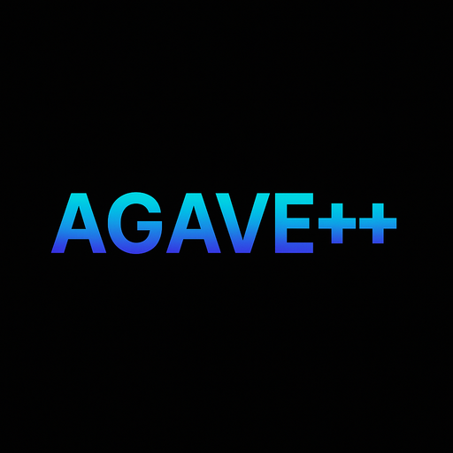 Agave++