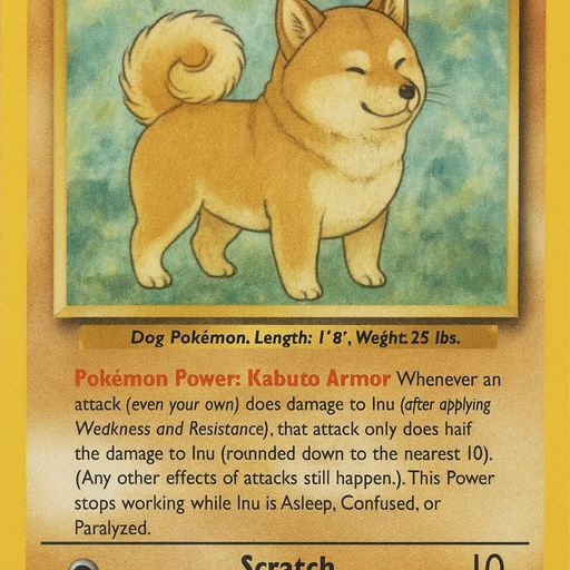 INU
