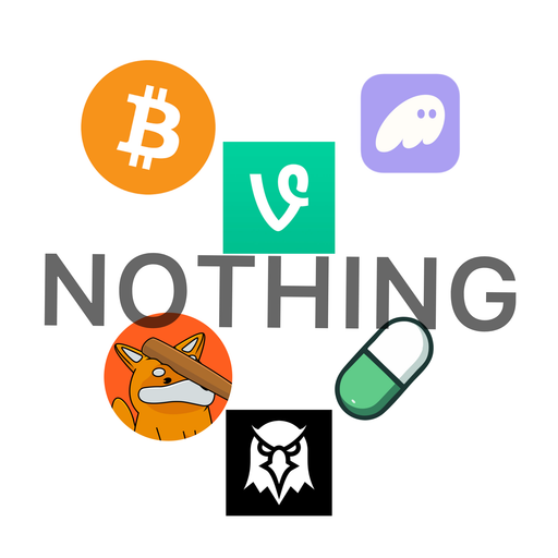 NOTHING