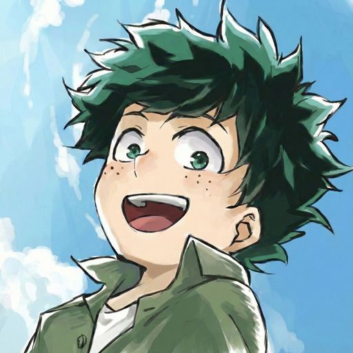 Deku