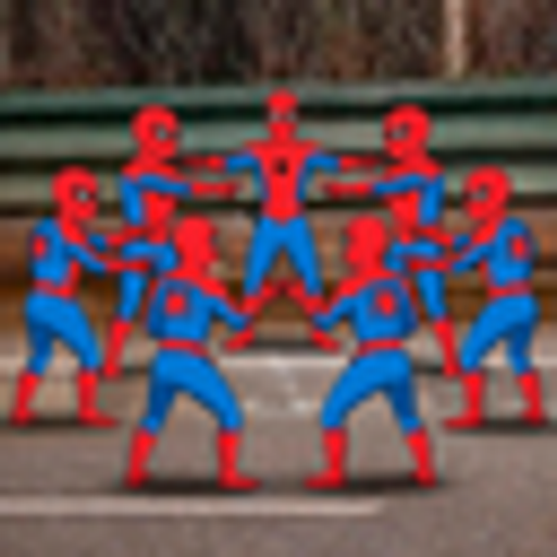 7SPIDERS