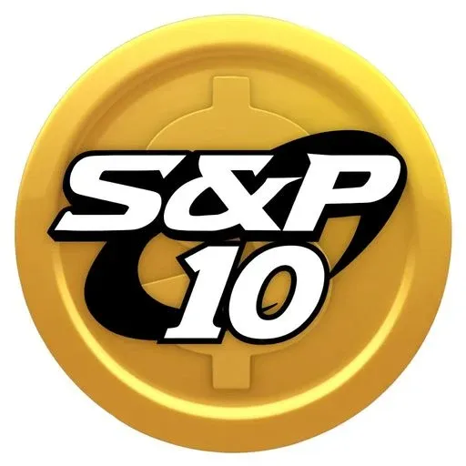 S&P10