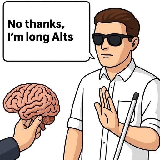 ALTHOLDER