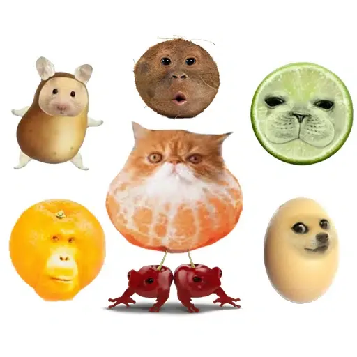 Foodimals