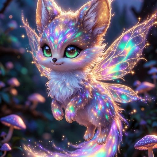 AETHERWHISP