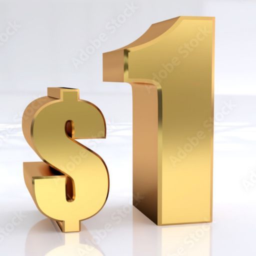 1DOLLA