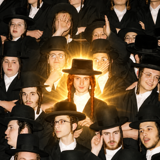 JEWMOG