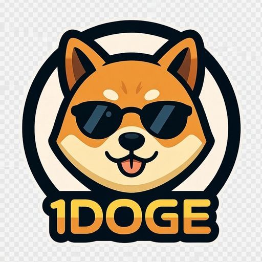 1DOGE