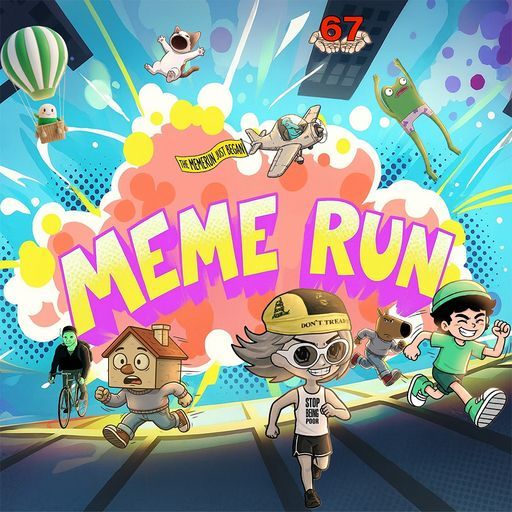 MEMERUN