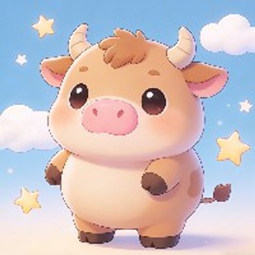 勇敢牛牛闯币圈