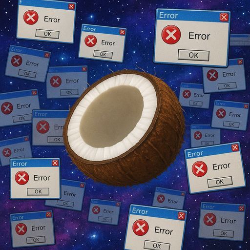 COCO.ERROR