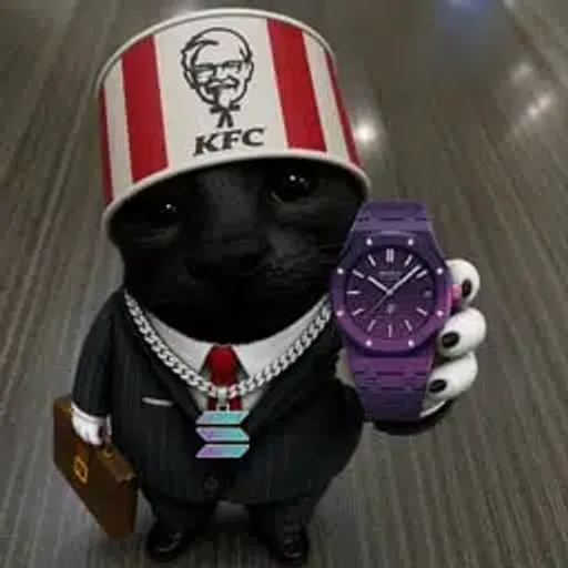DICK watch