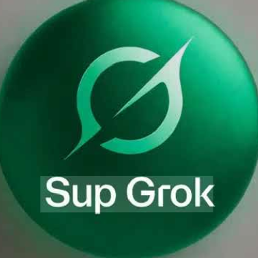 SupGrok