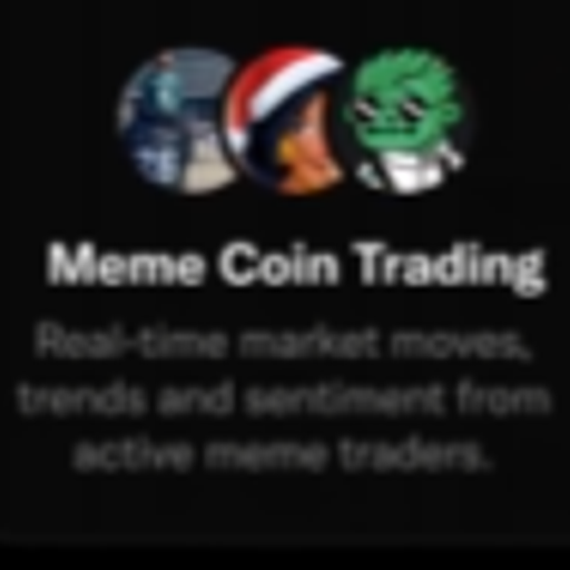 TRADING