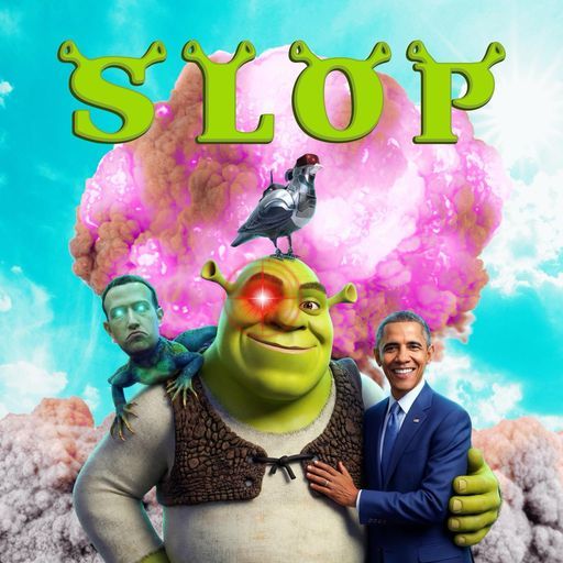 SLOP