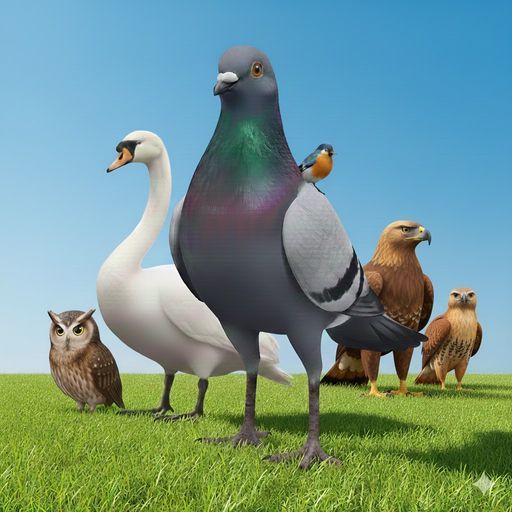 BIRD