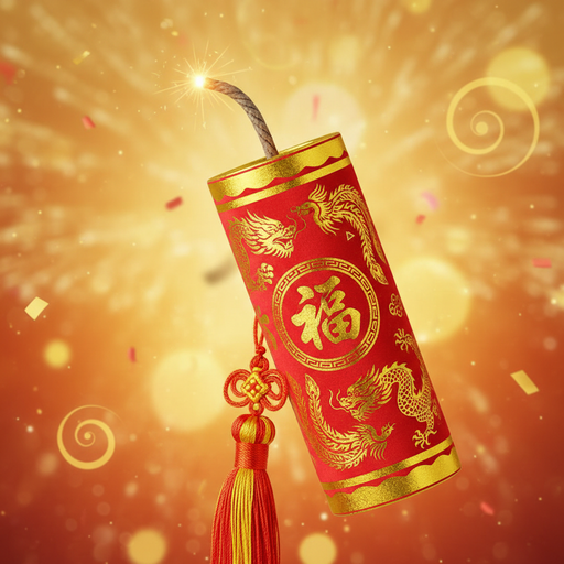 爆竹