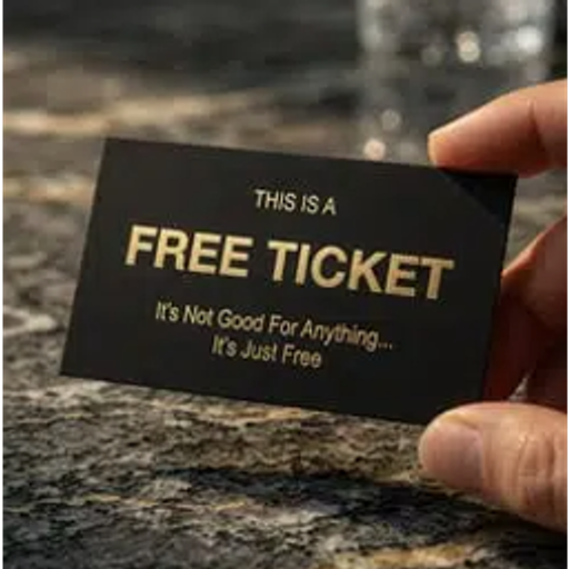 FREE