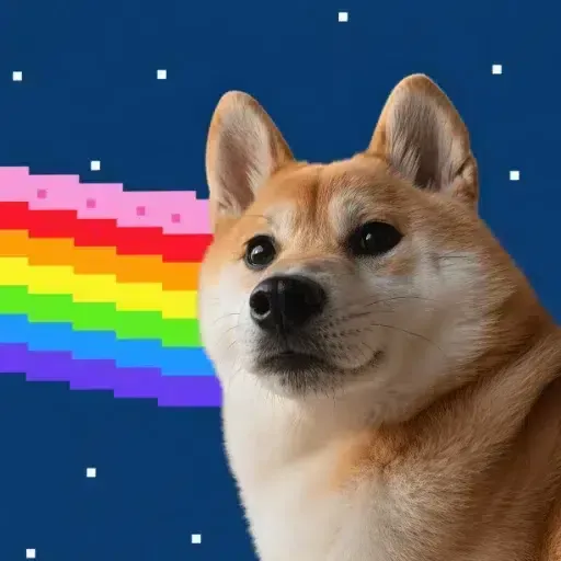 NYANDOG