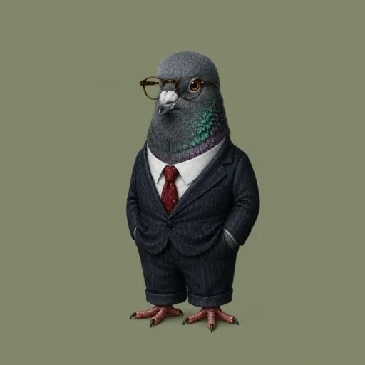 PIGEONGUY