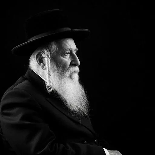 RABBI