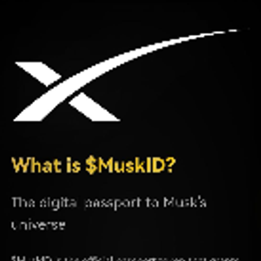 MuskID