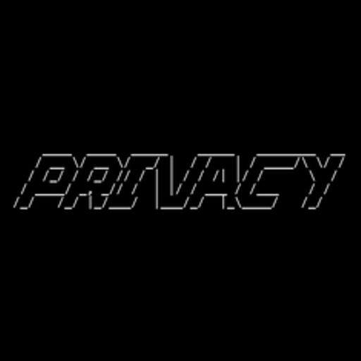 privacy