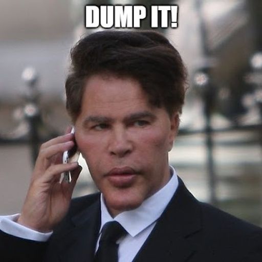 DUMP
