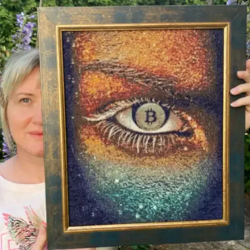 BitcoinArt