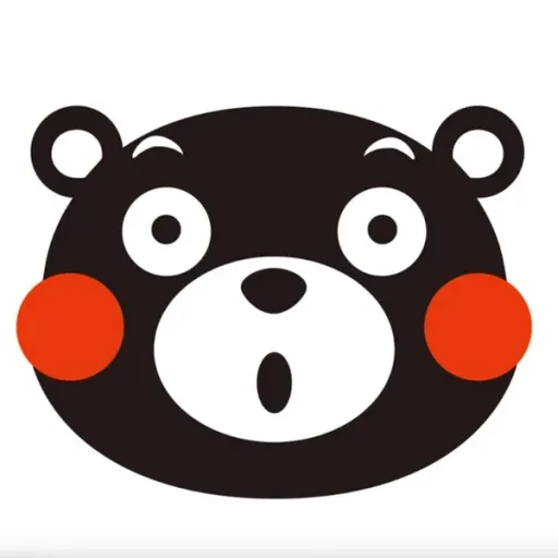 くまモン