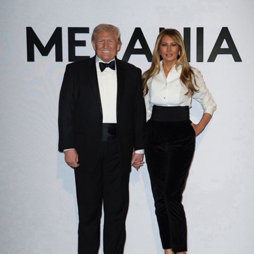 MELANIA
