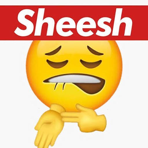 SHEESH