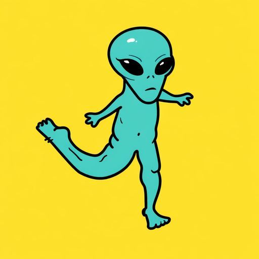 ALIENBU
