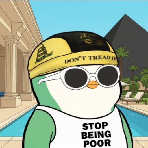 Pumpguins