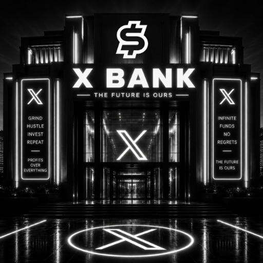 𝕏Money