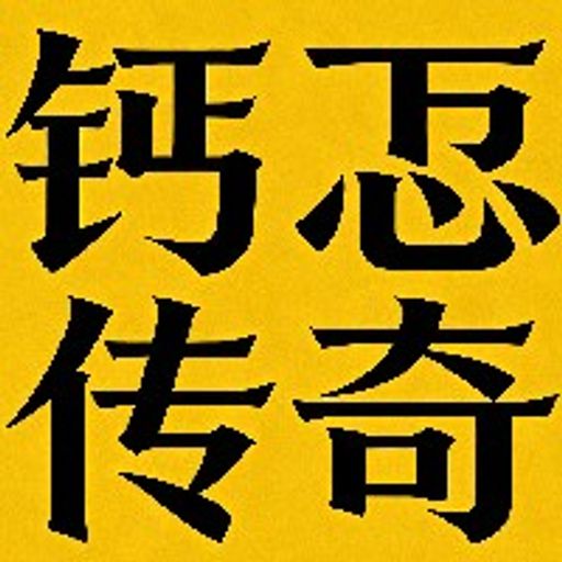 钙忑传奇