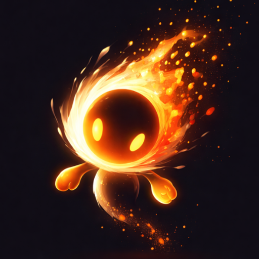 BURNR