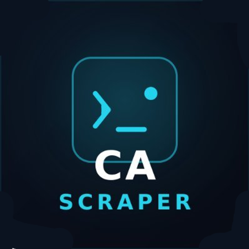 SCRAPER