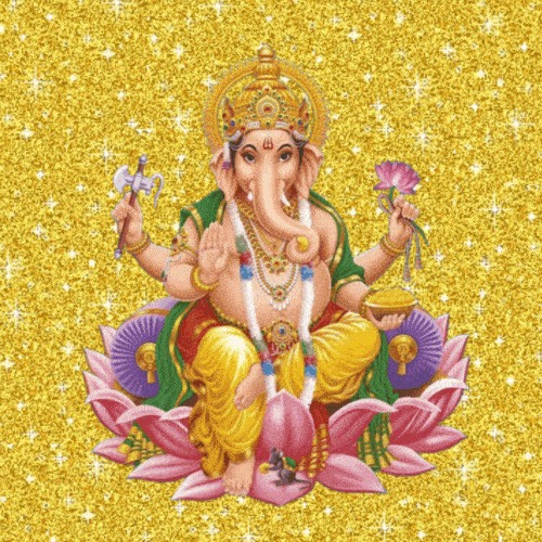 GANESHA