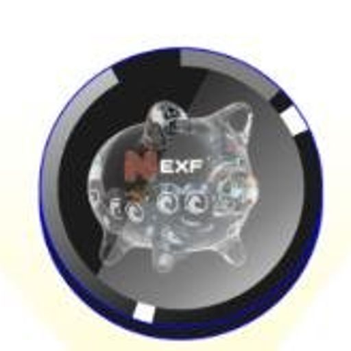 NexFundAI 